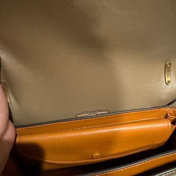 Coach Bandit in Brass/Dark Stone - Picture 9 of 11